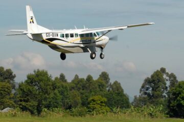 2 Days Serengeti Fly-In Package
